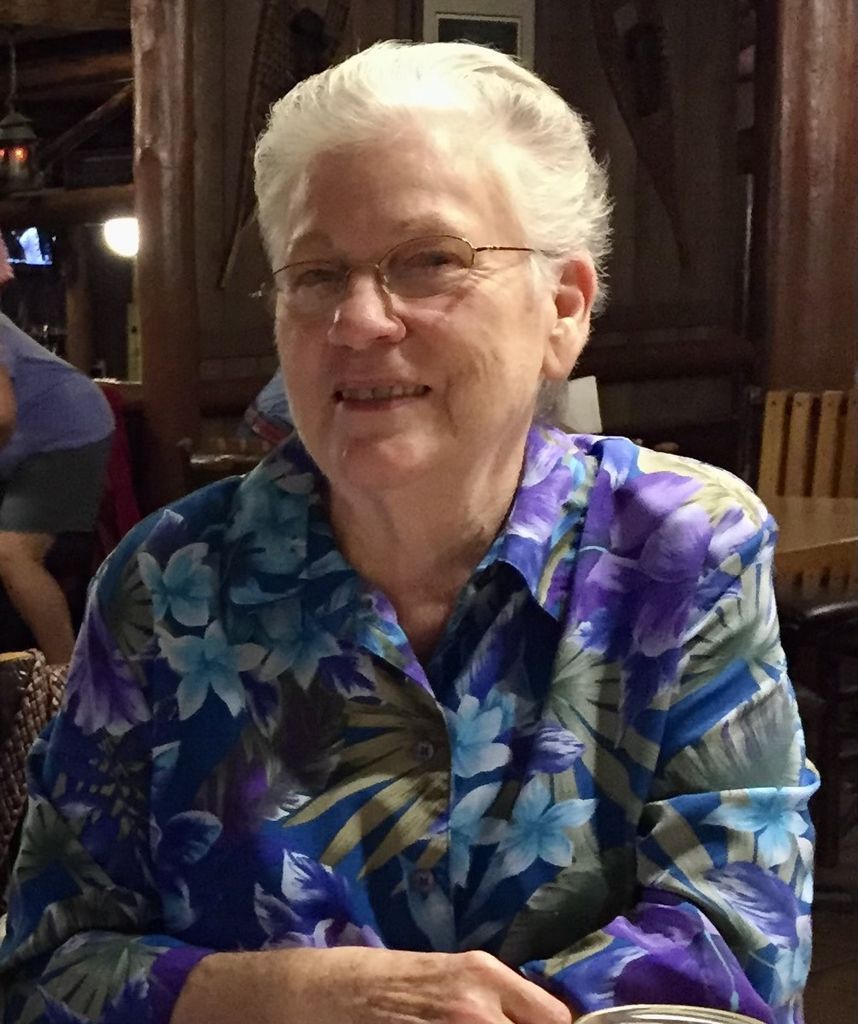 Dorothy J. Pickett Profile Photo