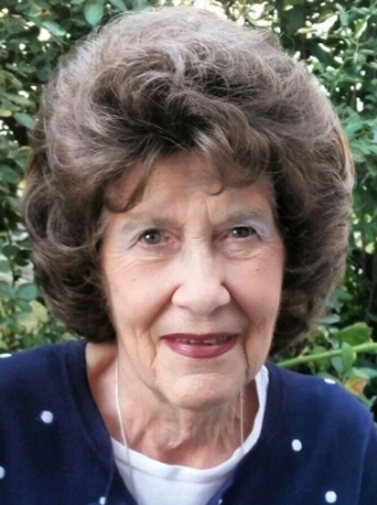 Suzanne Katherine Kerrigan