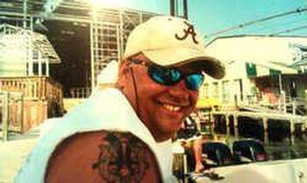 Joseph Rodney "Rod" Eddins, Ii