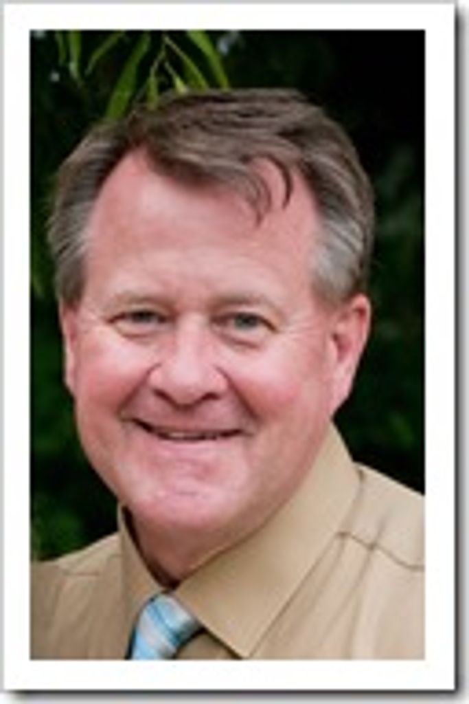Glenn Mitchell Ward “Mitch”
