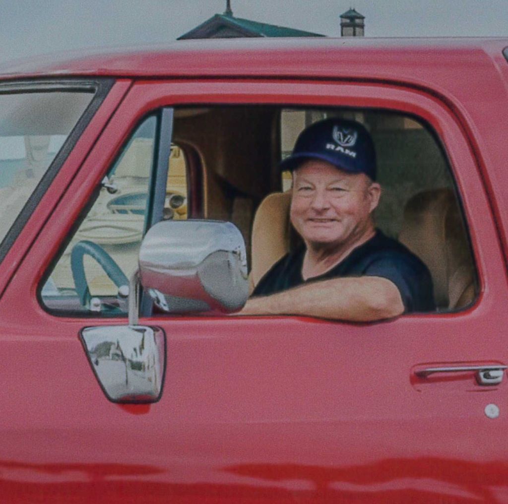 Rodger Dean
