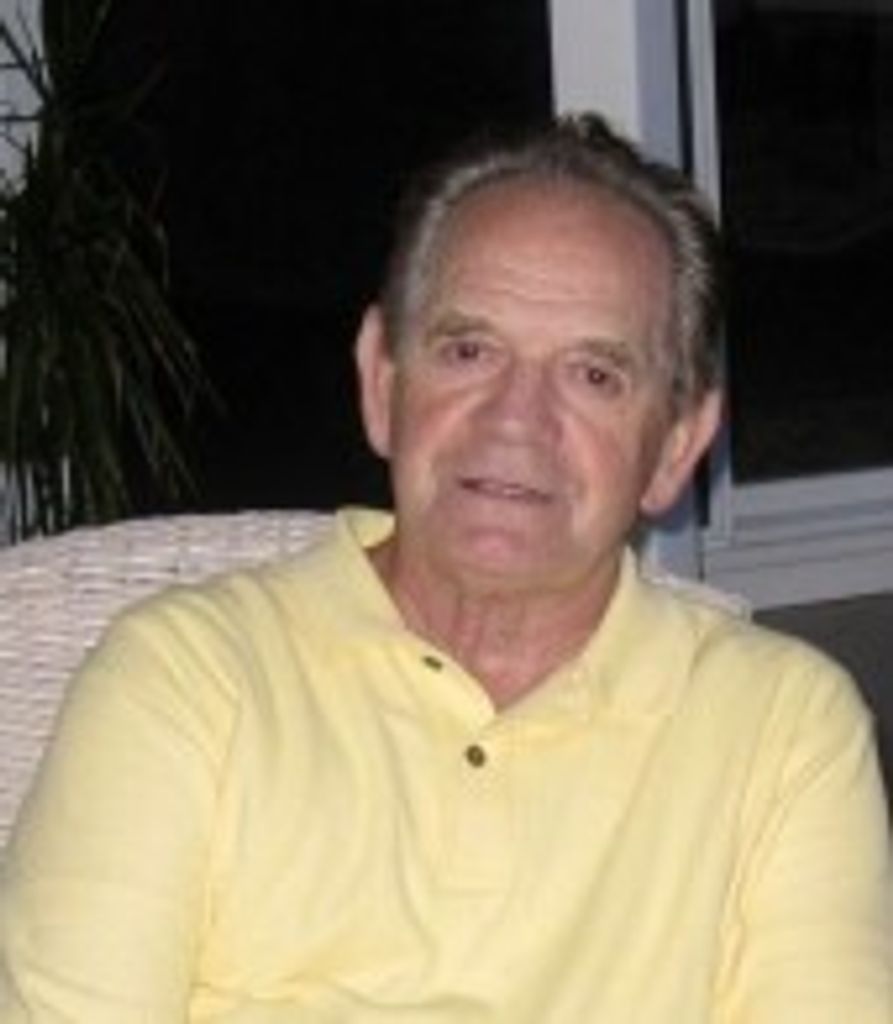 Thomas J.  Parsha Profile Photo
