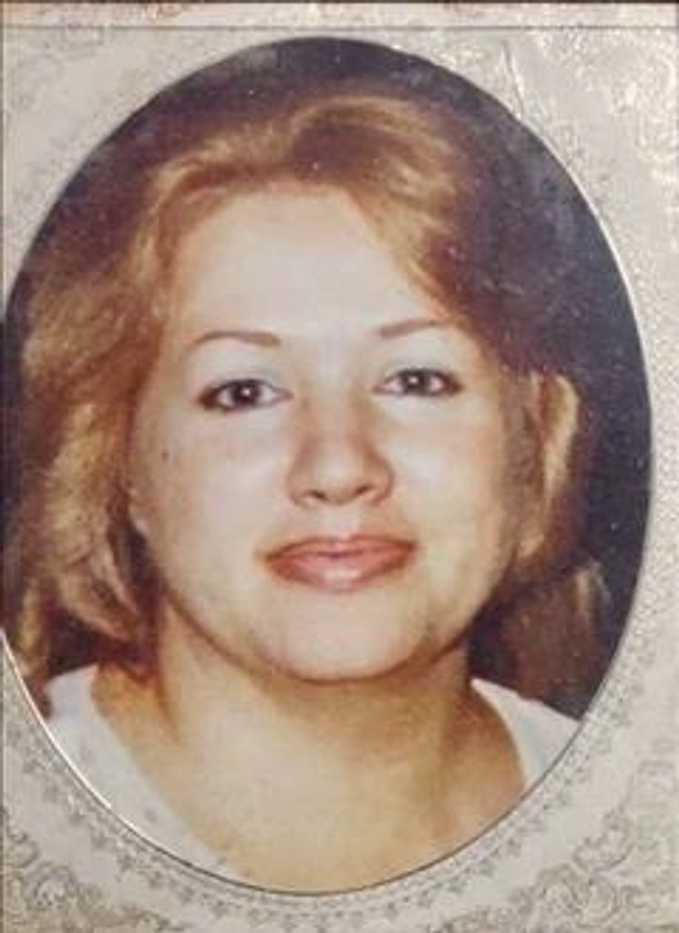 Mary Belle Ouart Profile Photo