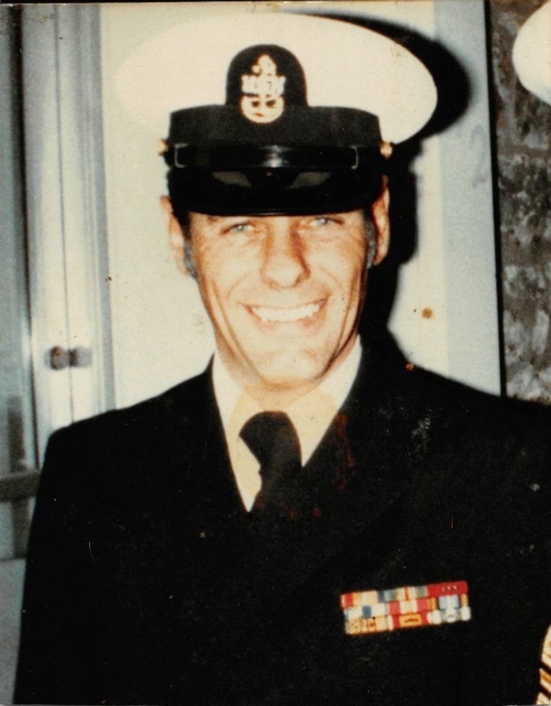 Charley B. Sellers Profile Photo