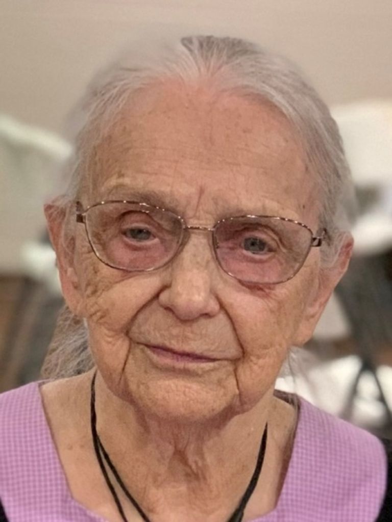 Ella J. Miller Profile Photo