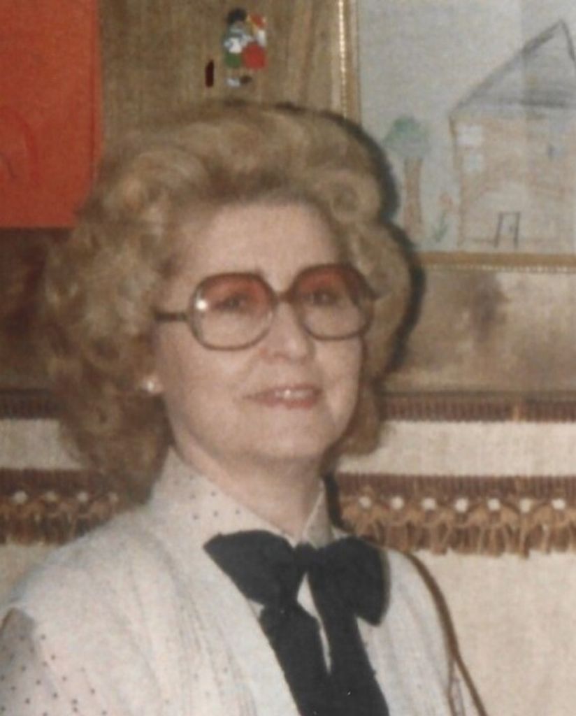 Vera Mae Fox Profile Photo