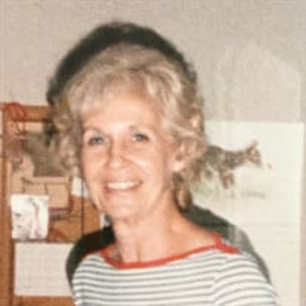 Billie  L. Izor