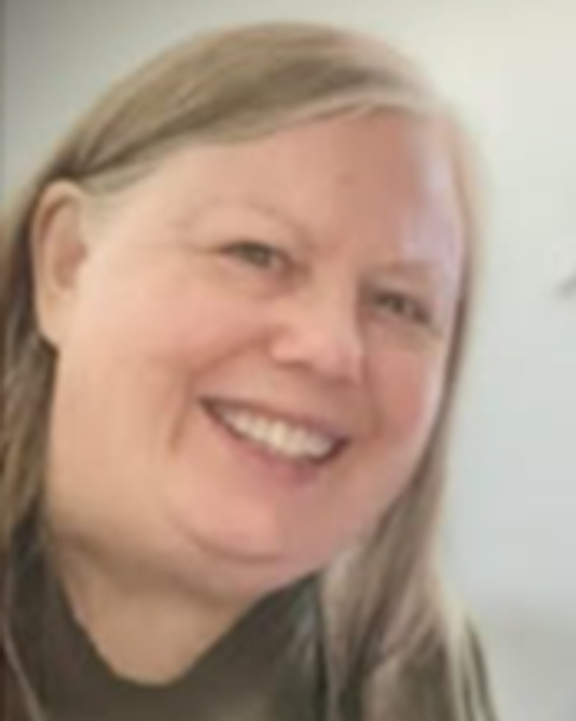 Mary Patricia Hawkins