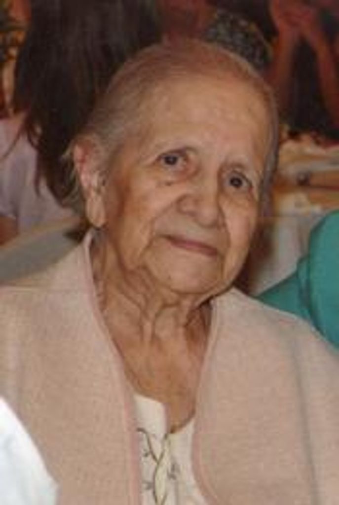 Mary J. Aleman