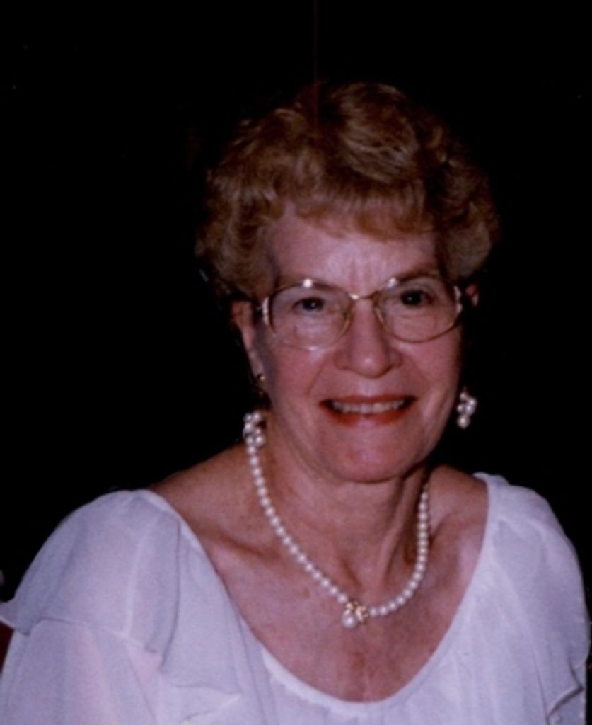 Shirley Lehrmann