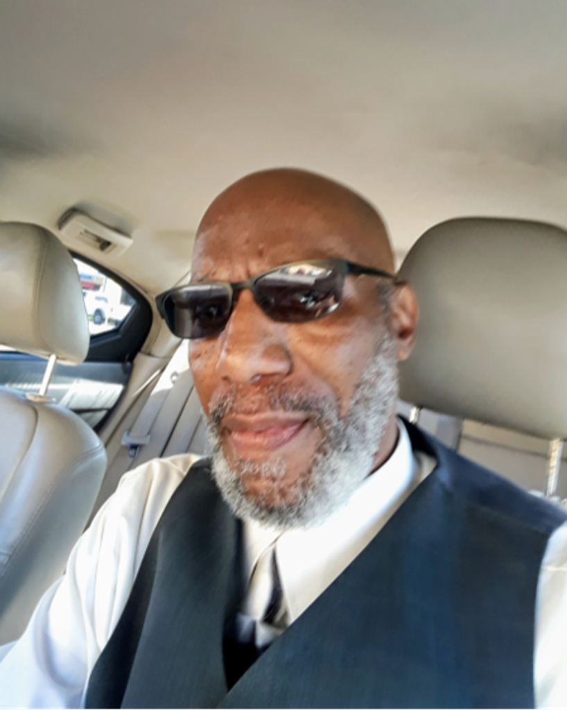 Robert Darryl Roberts