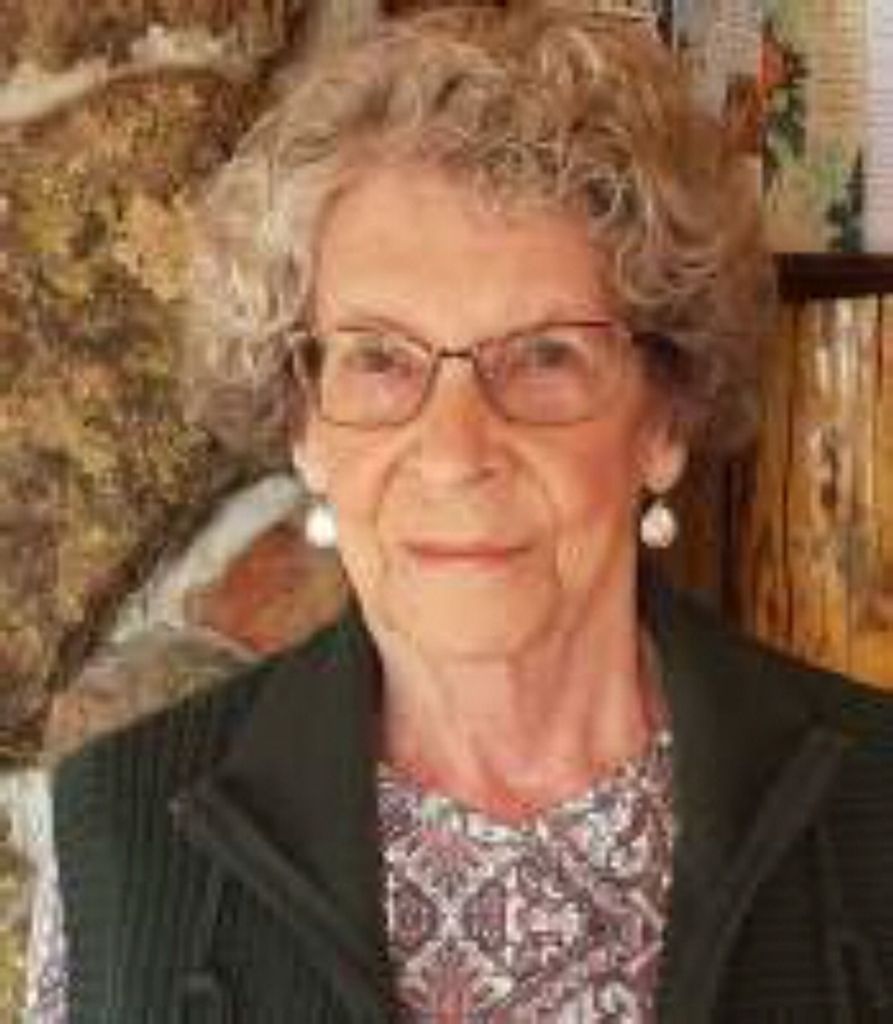 Norma Jean Landen Profile Photo