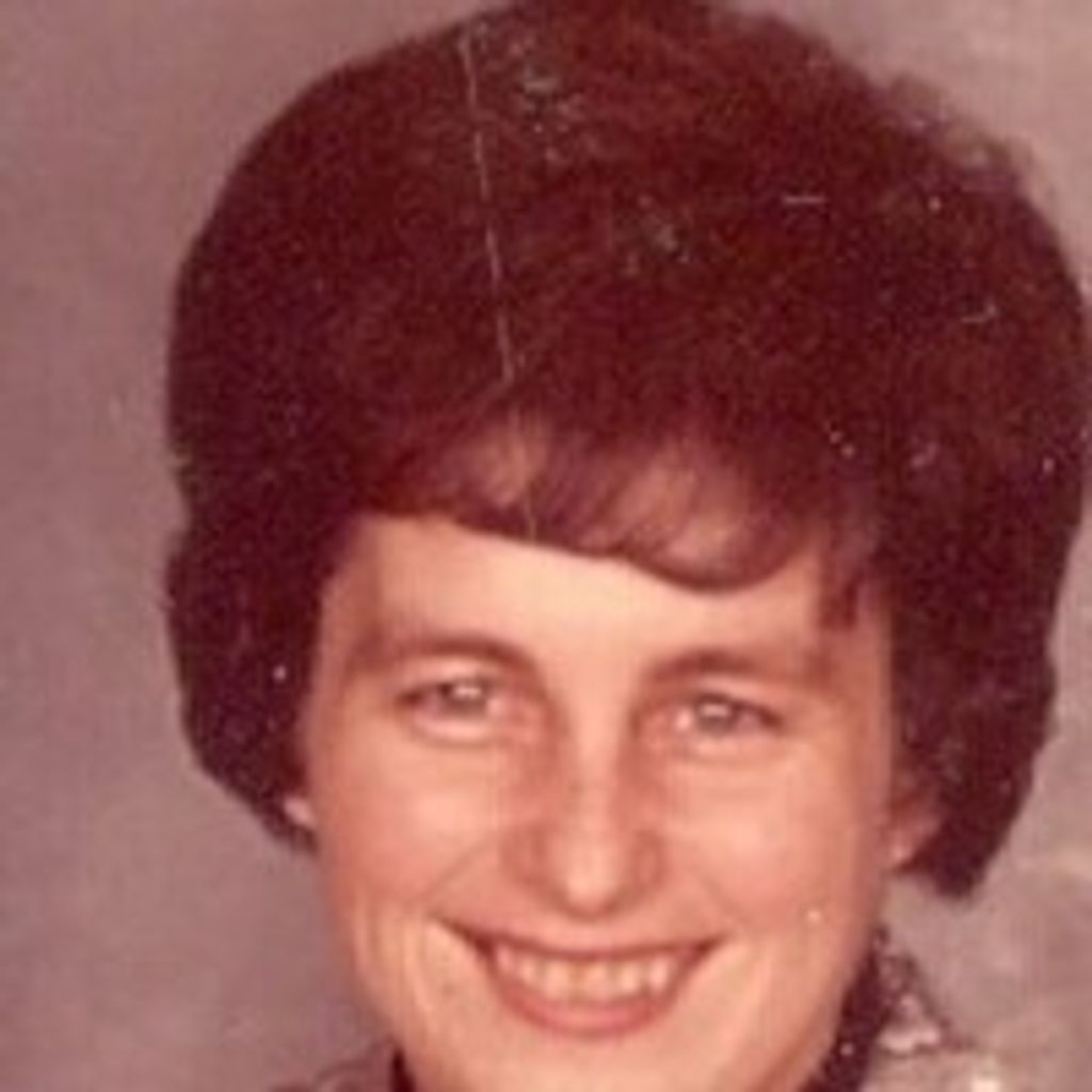 Katherine Harmon