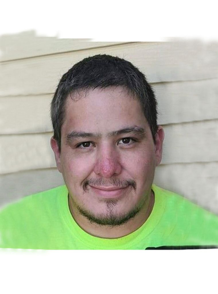 Aric Michael Redhorse Profile Photo