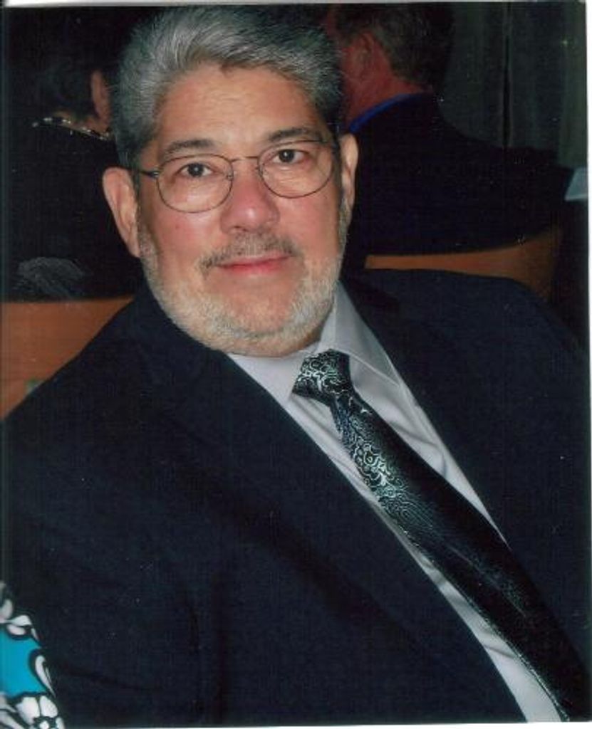 Frank Vonasek Profile Photo