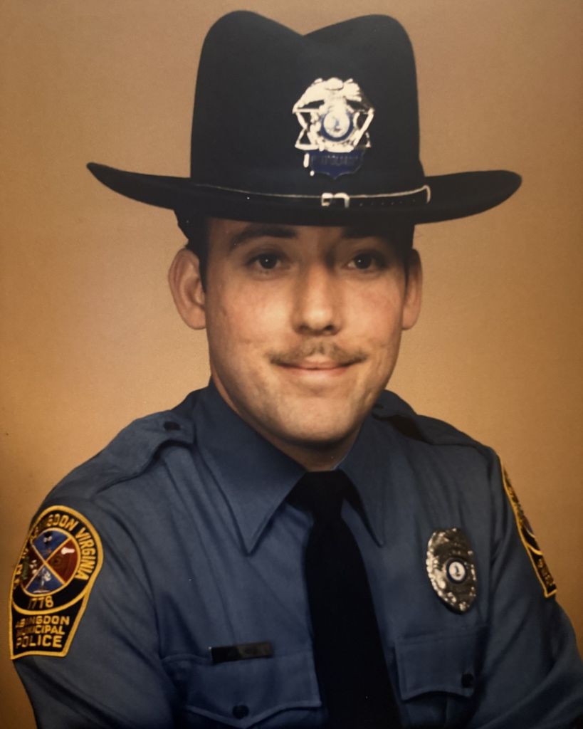 Larry Lee Williams