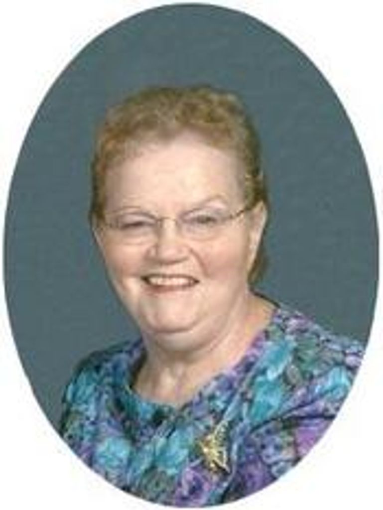 Patricia Rae Wendorf