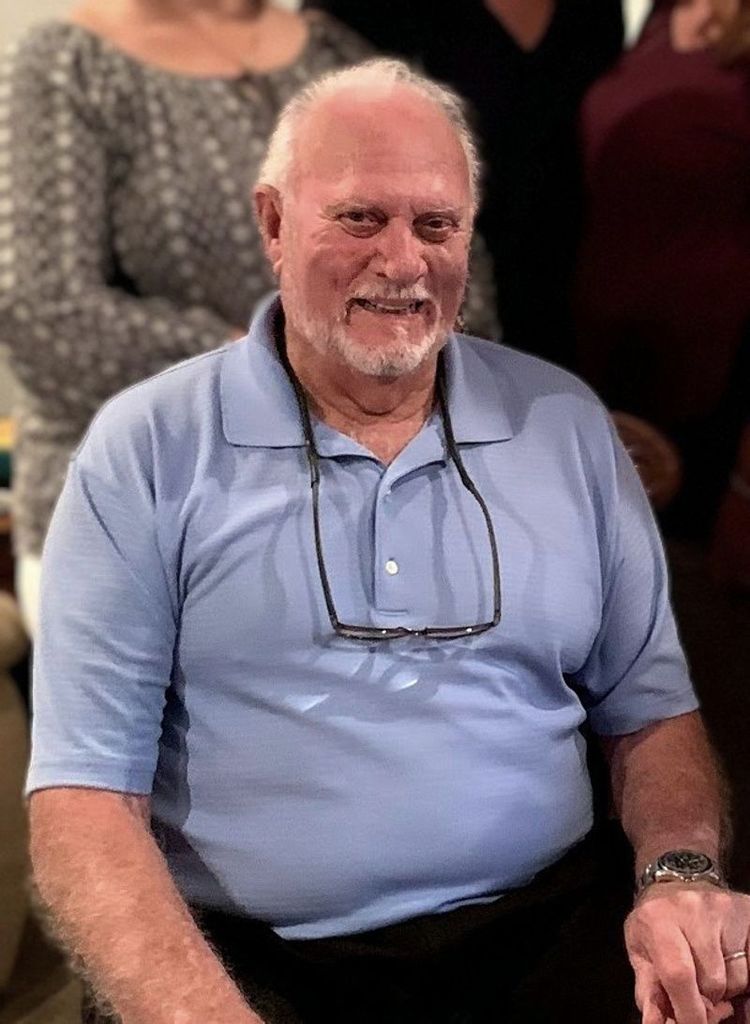 Ronald A VanDeRyt Profile Photo