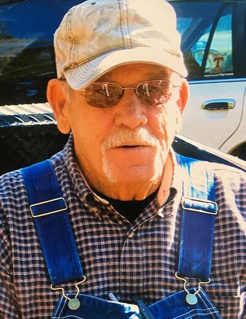 Billy Wayne Norris Profile Photo