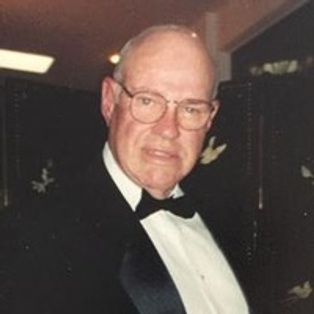 George Argue Putnam