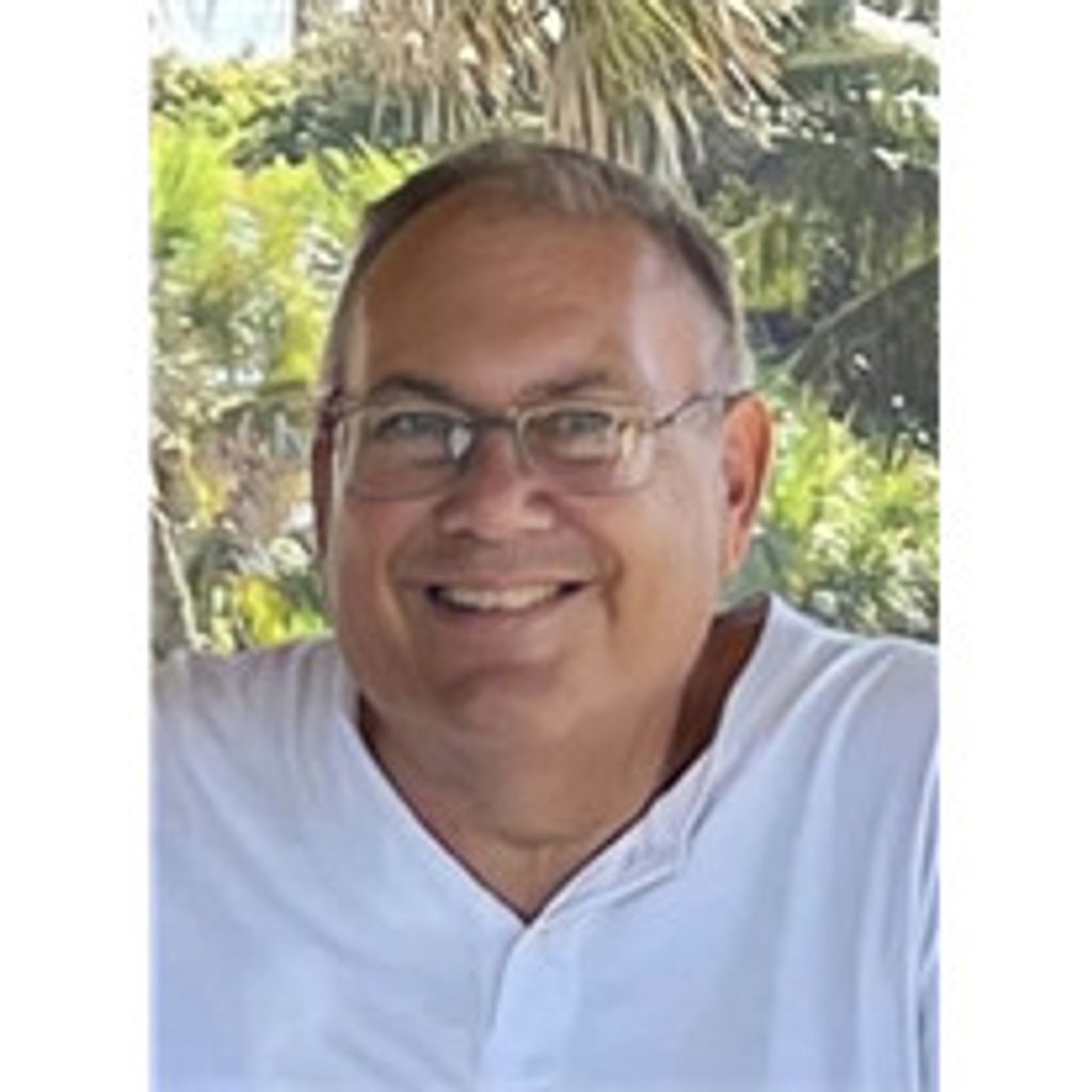 Stephen Bednarz Profile Photo