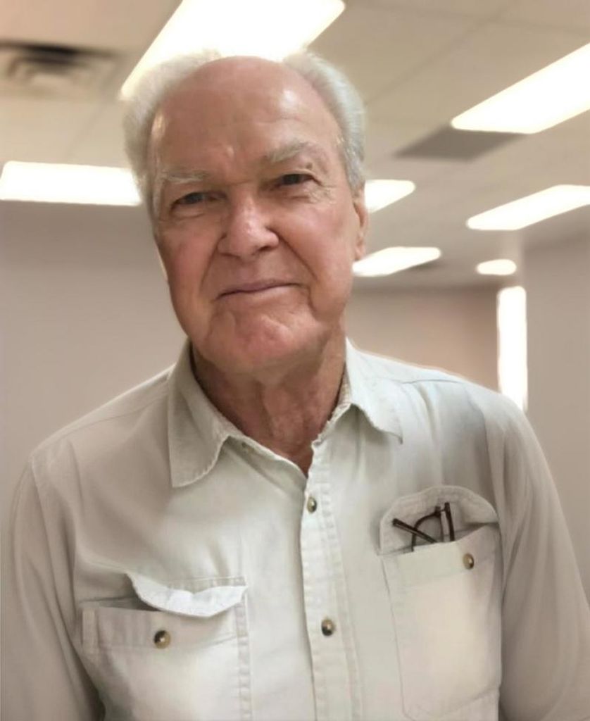 Johnny Milton Wells Profile Photo