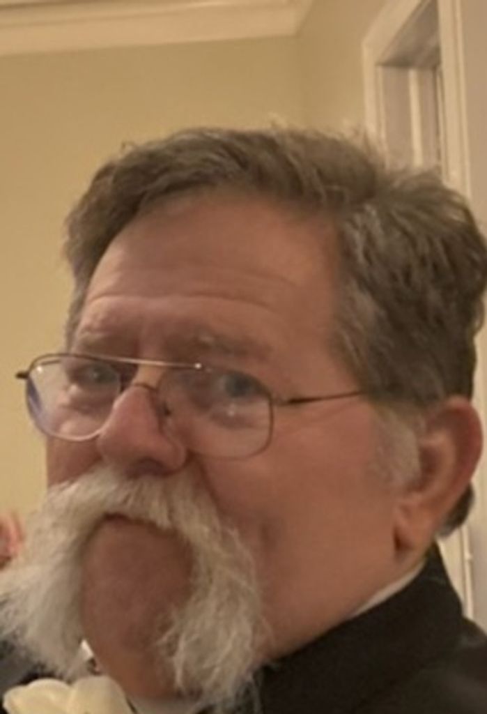 Harold 'Jed" Glen Clampitt Profile Photo