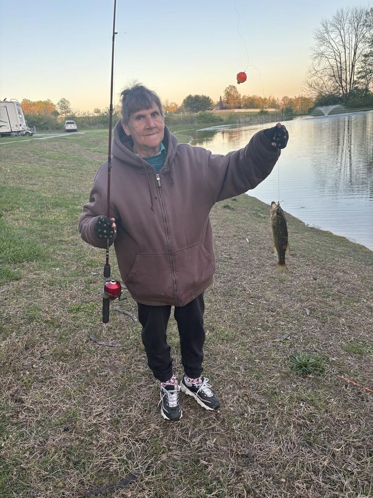 Penny L. Garris