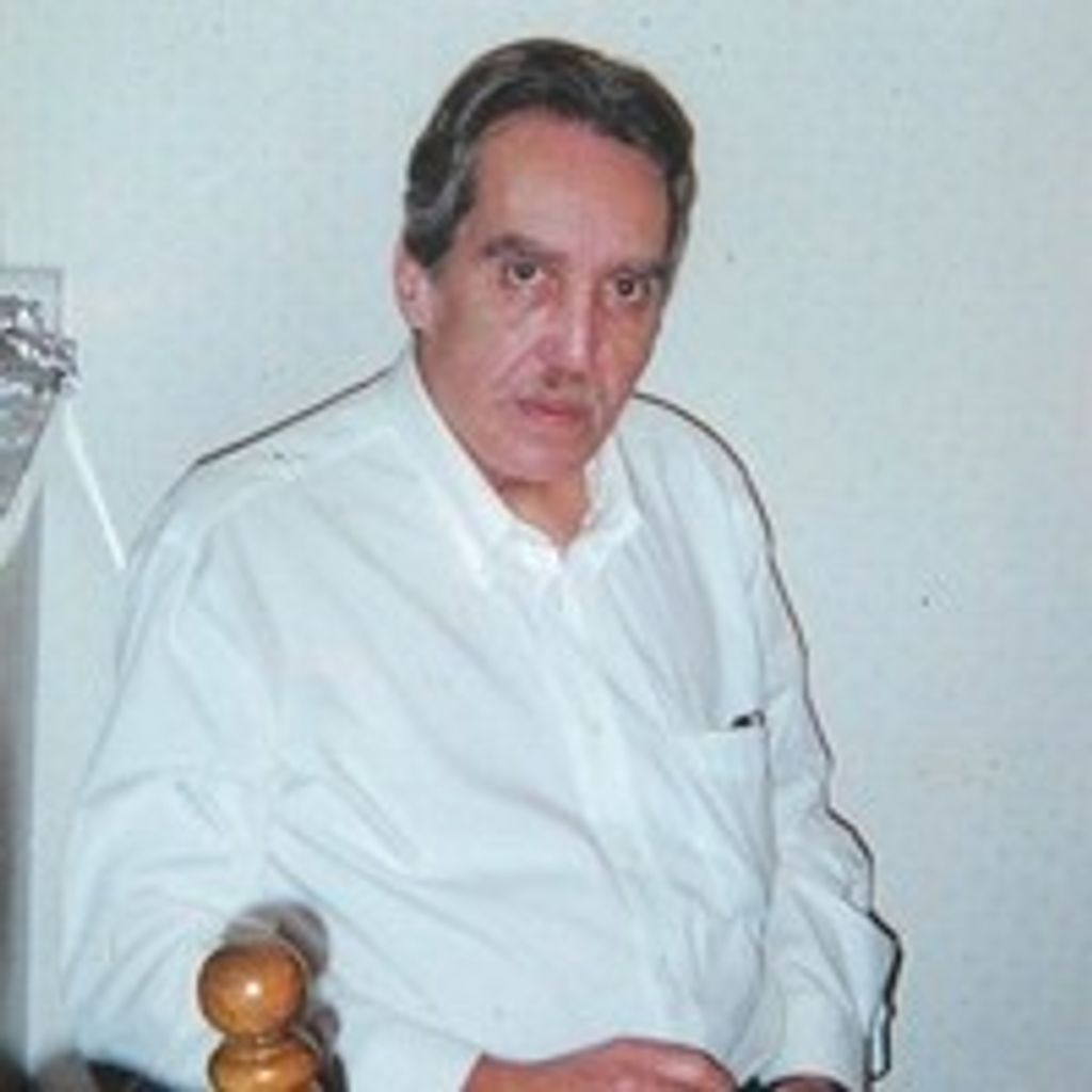 Chester Partin