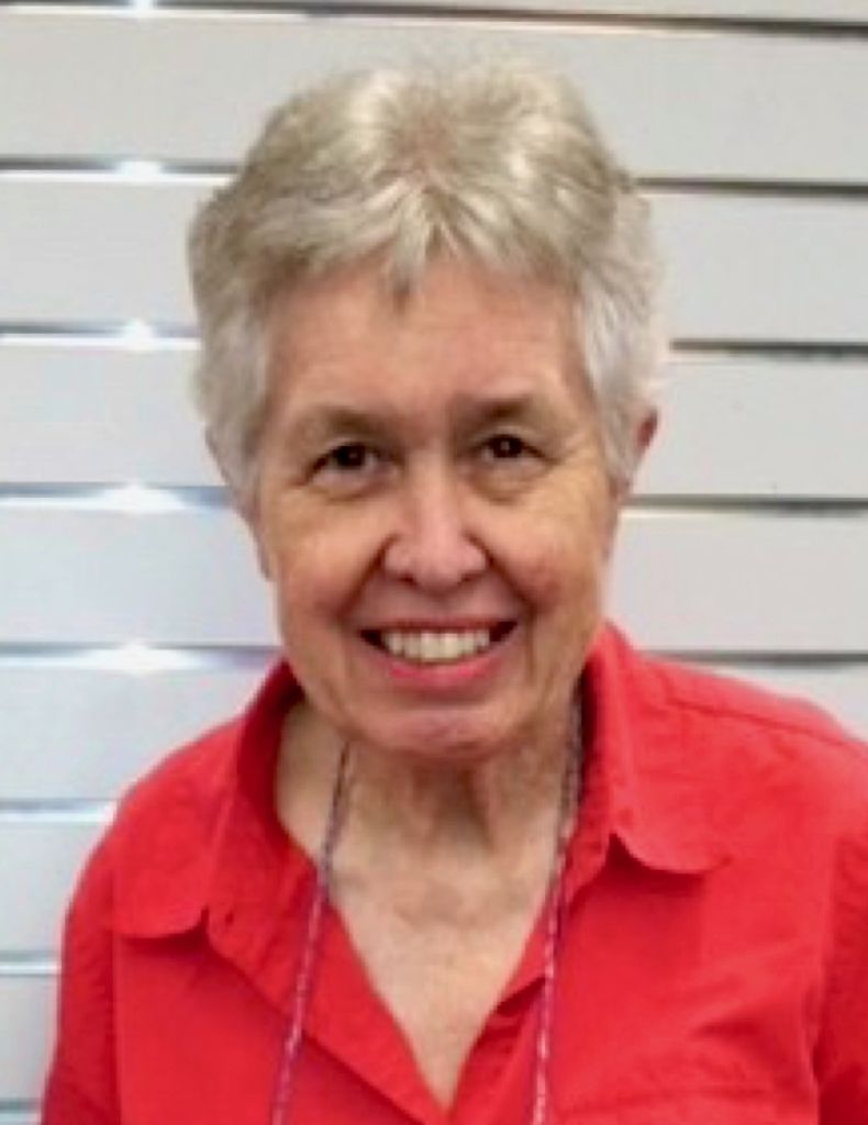 Suzanne M. Hower Profile Photo