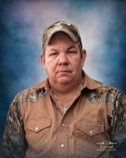 Ryan Patrick Ducote's obituary image