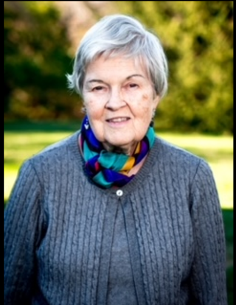 Frances W. Nerswick Profile Photo