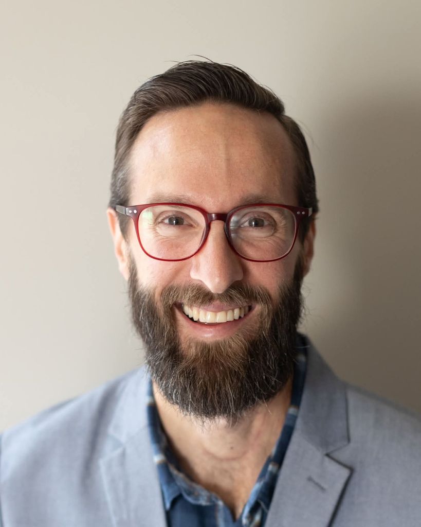 Jeffrey Forrest Armstrong Profile Photo