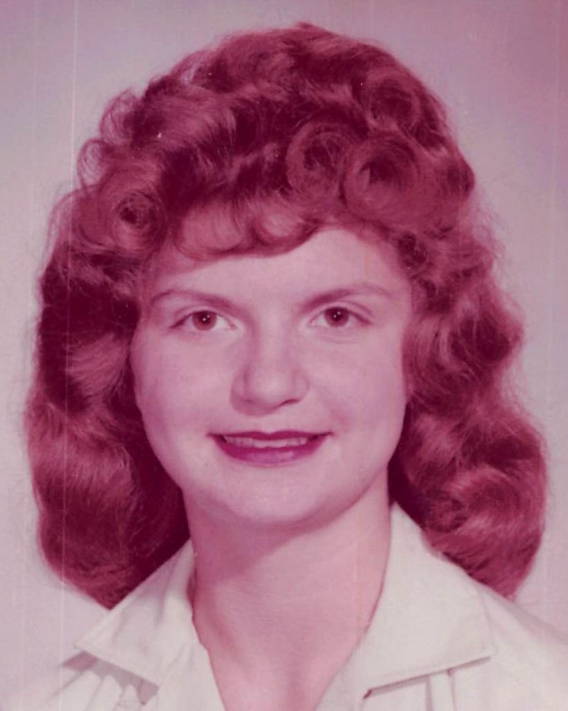 Carol A. Paulus