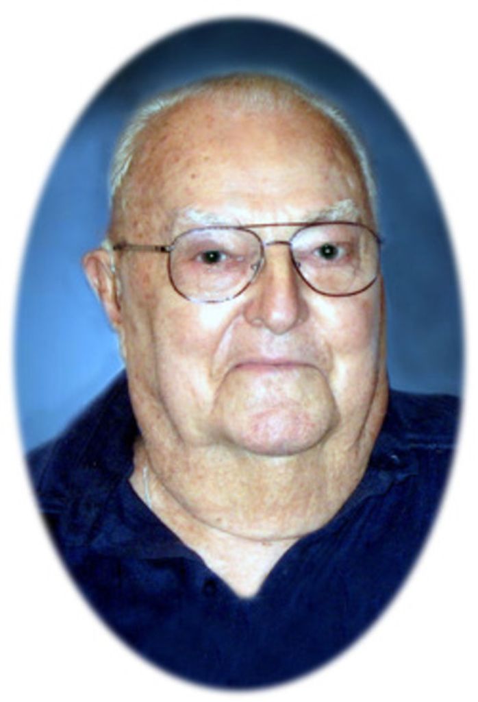 Raymond Louis Norris