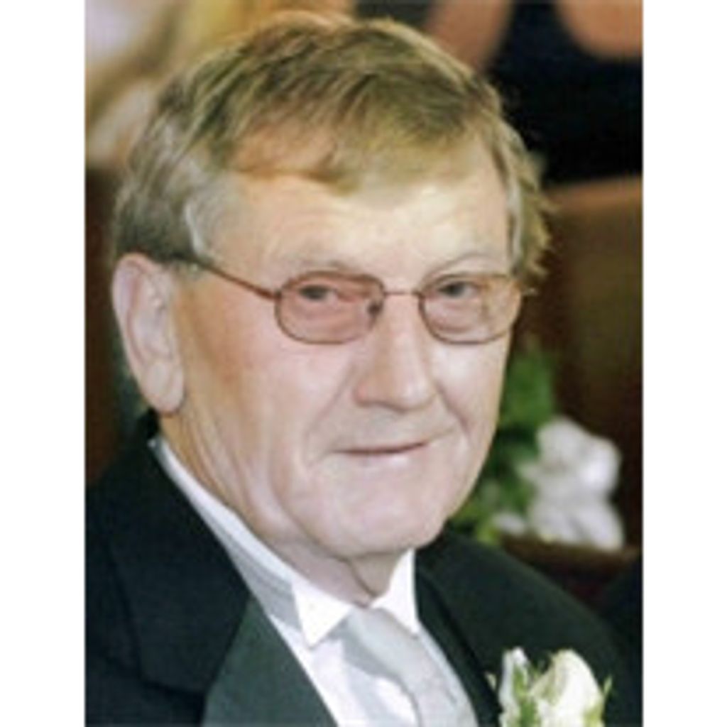 Joseph Conroy Profile Photo