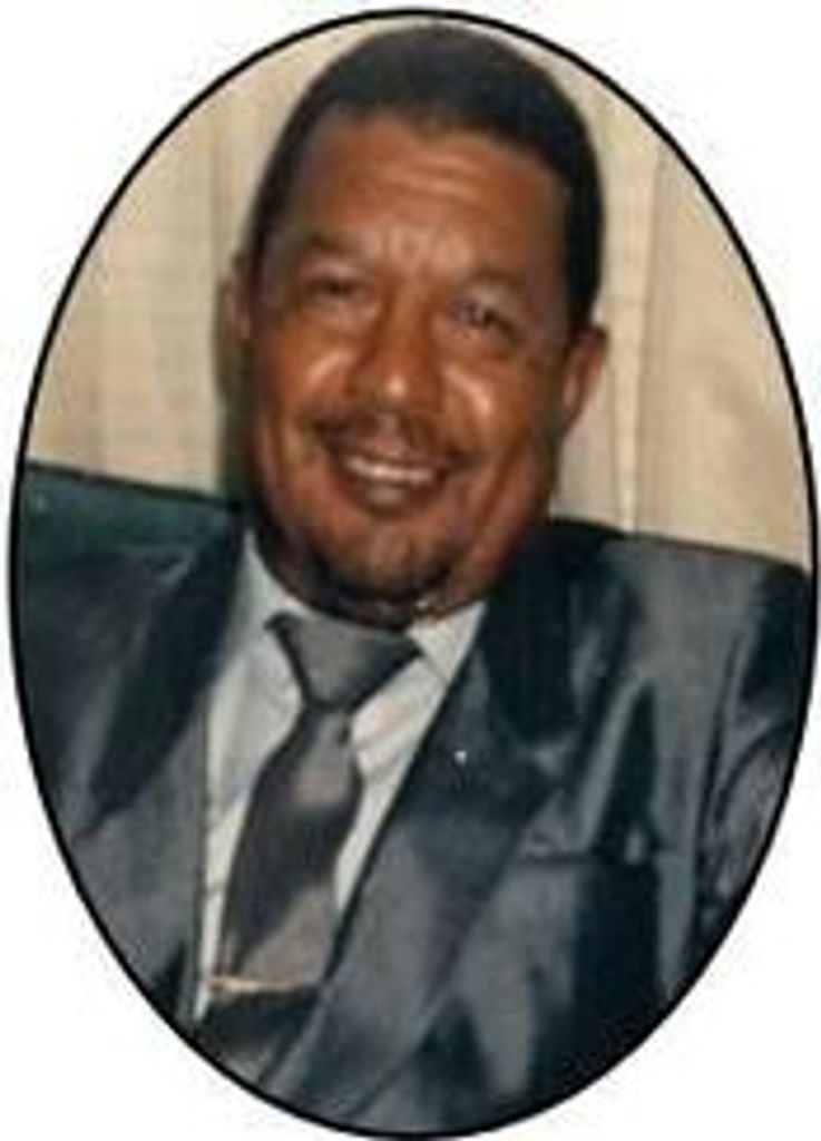 Sylvester L. Harry Profile Photo