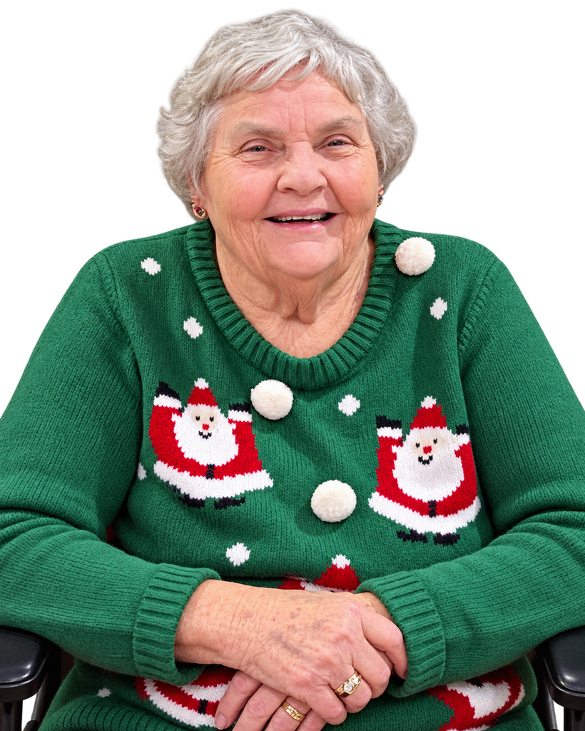 Marie Small Daniels Profile Photo