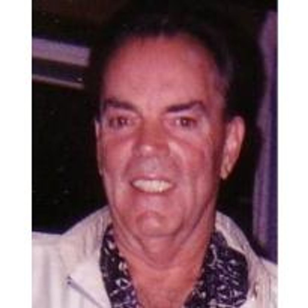 Steven Gary Harrington