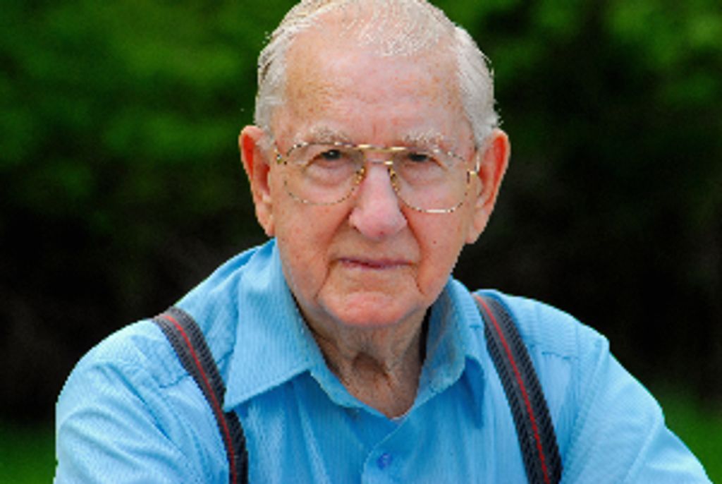 Henry M. Otte