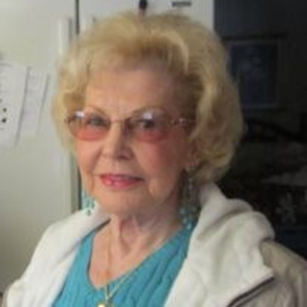 Norma Jean Martens