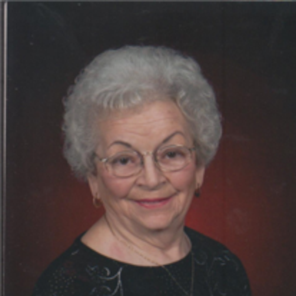 Virginia Mae Mccullers