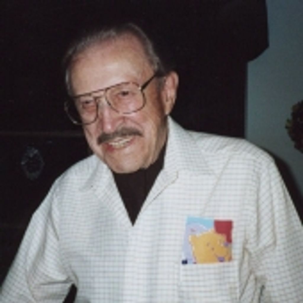 Thomas J. Rebro