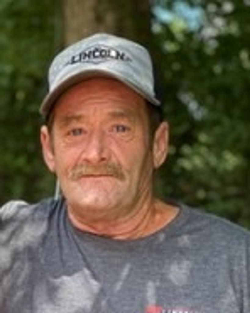 Ricky Allen Turner Profile Photo