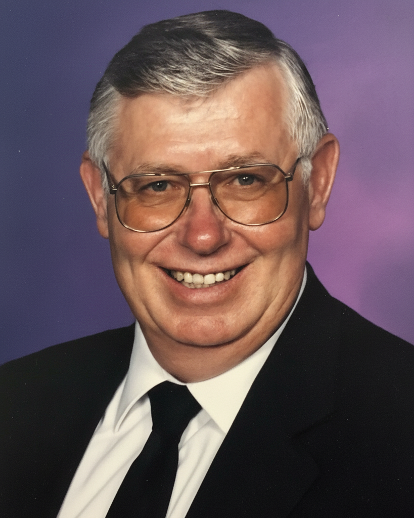 Melvin L. Schneider