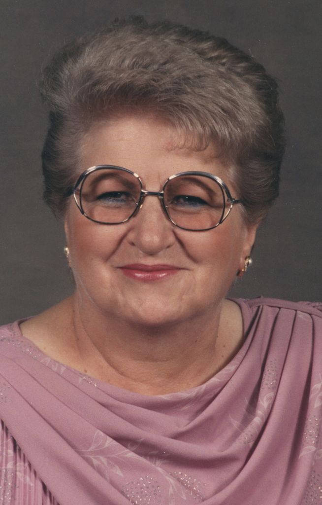 DeLaine Dahlberg
