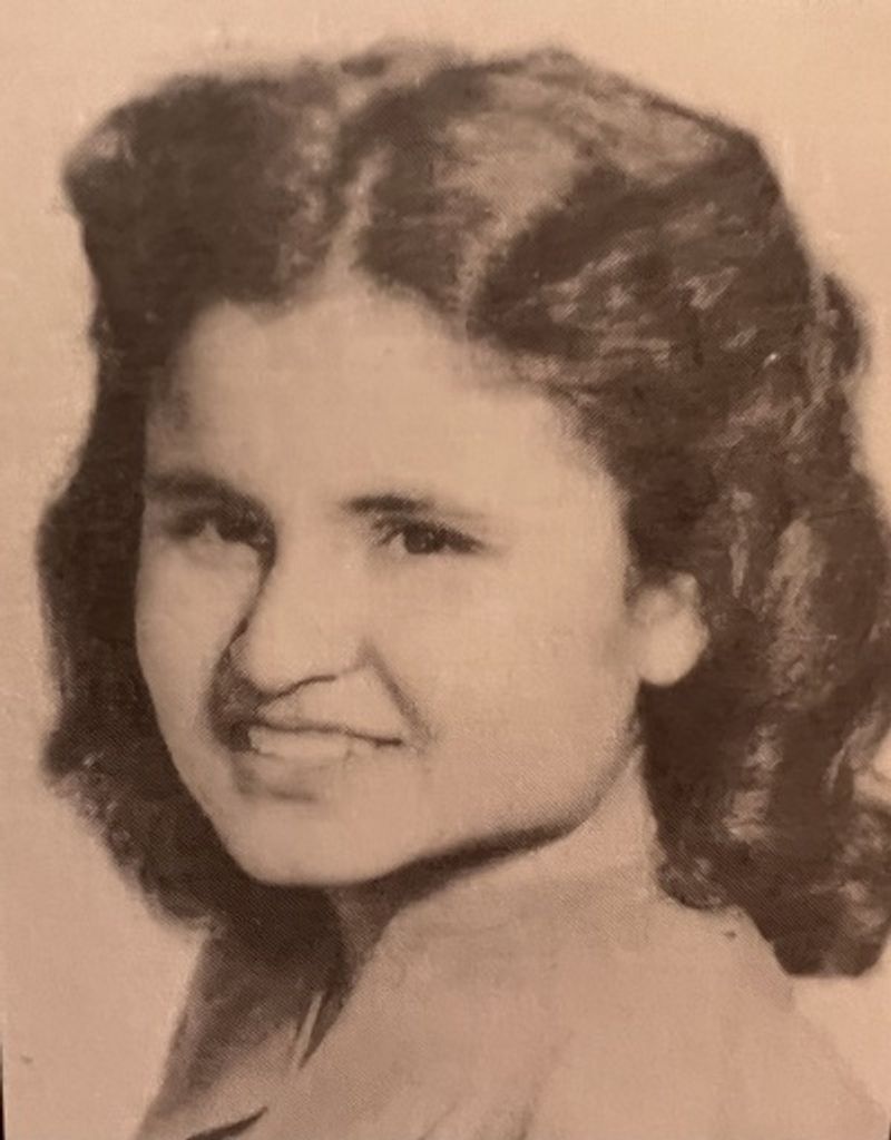 Vera F. Rodriguez Profile Photo
