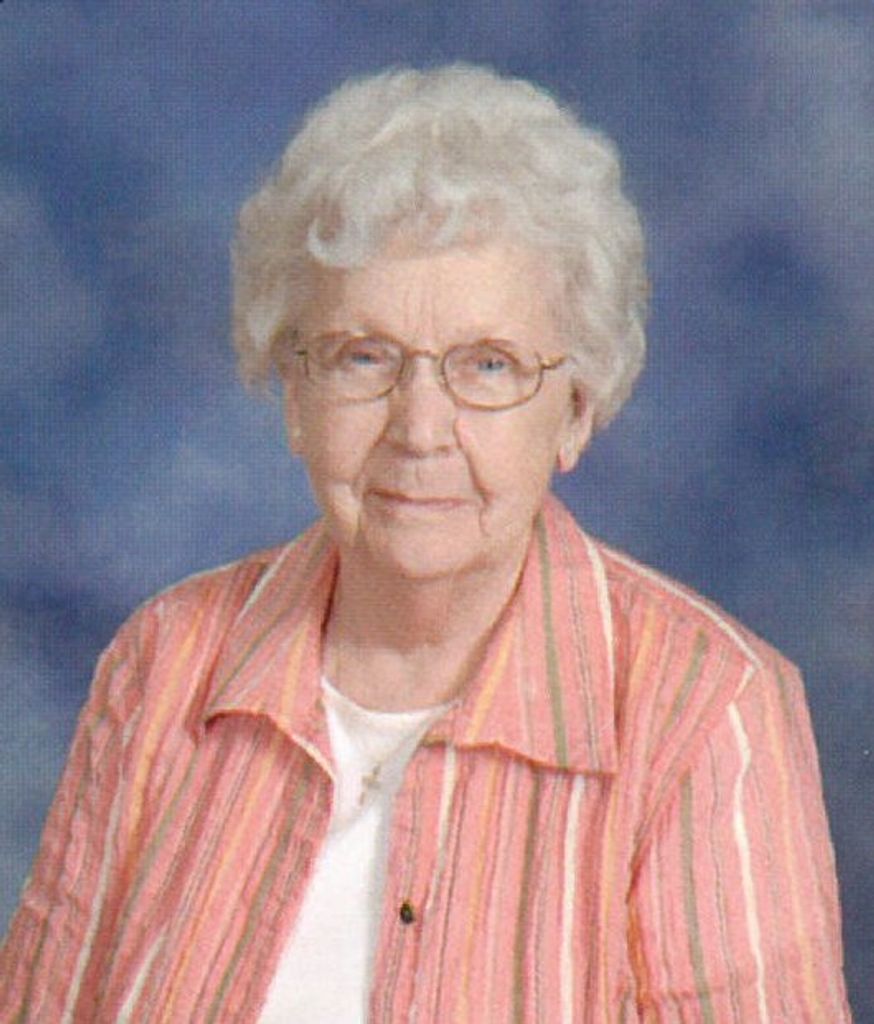 Joan Marilyn Klevesahl