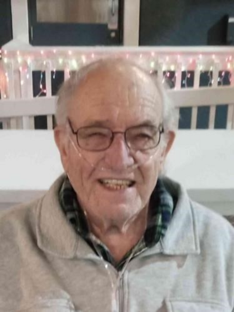 Richard "Dick" Guerette Profile Photo