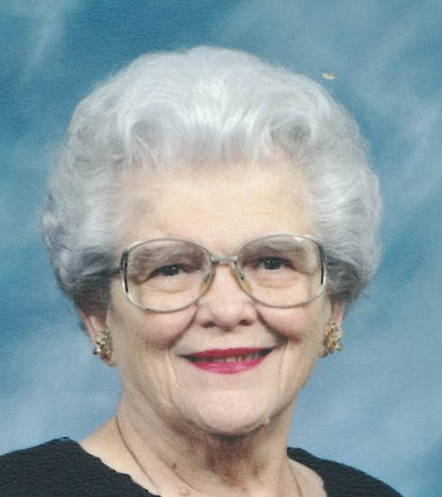 Barbara Ann Dillingham